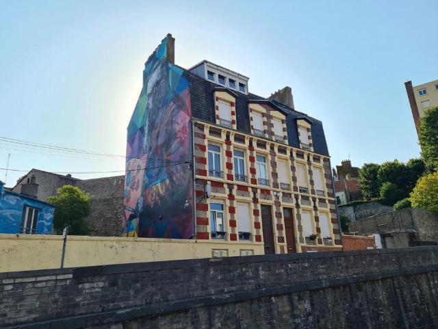 Appartement location à Boulogne-sur-Mer, Boulogne-sur-mer