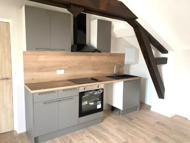 Appartement location à Valence, Bourg-de-péage