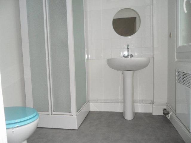 Appartement location à Bourges