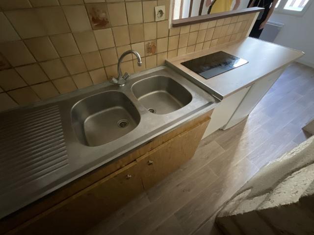 Appartement location à Centre-Ville, Bourges