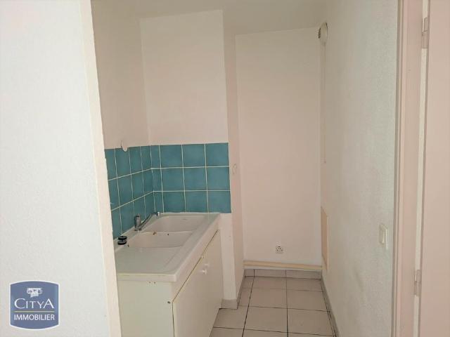 Appartement location à Briançon