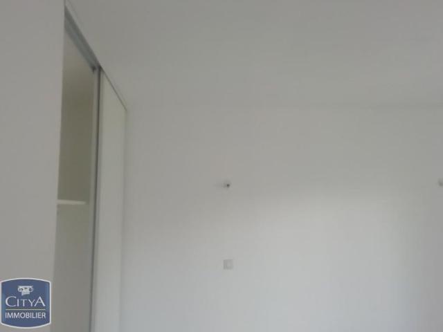 Appartement location à Briançon