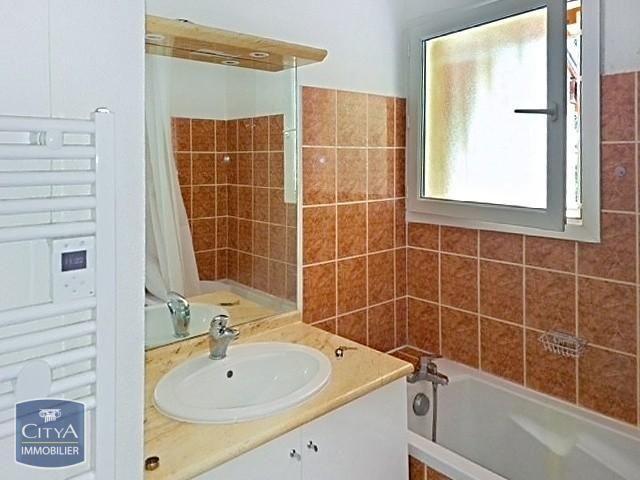 Appartement location à Briançon