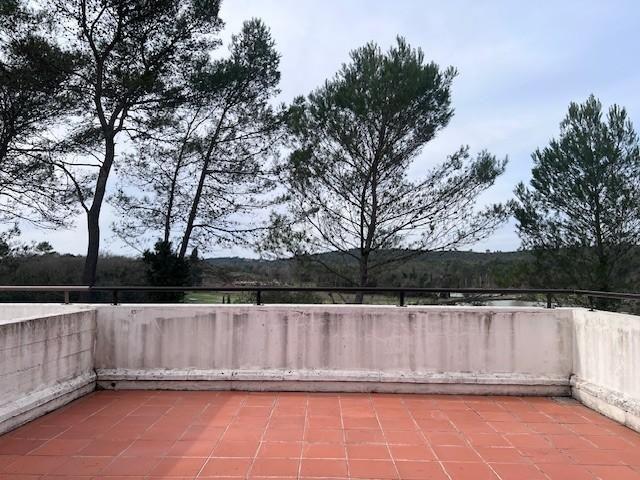 Appartement location à Brignoles