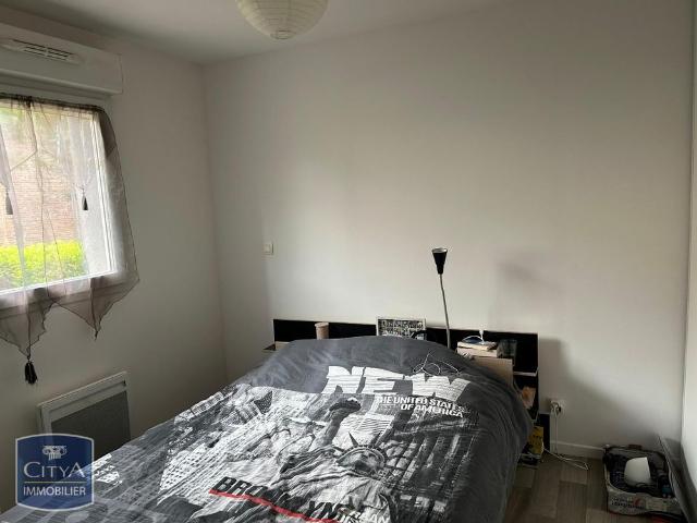Appartement location à Calais