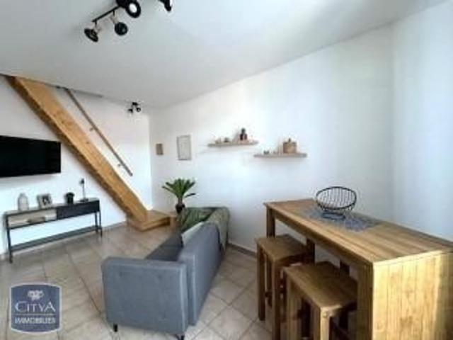 Appartement location à Carcassonne