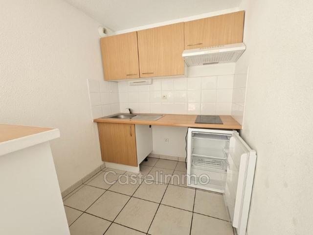 Appartement location à Hameau du Petit Bois, Garganvillar