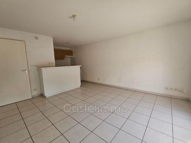 Appartement location à Castelsarrasin, Garganvillar