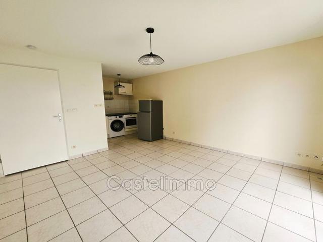 Appartement location à Castelsarrasin, Garganvillar