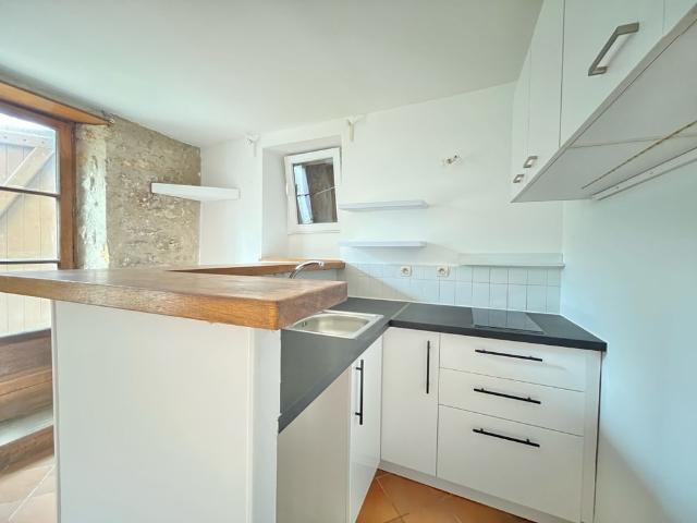 Appartement location à Rambouillet, Senlisse