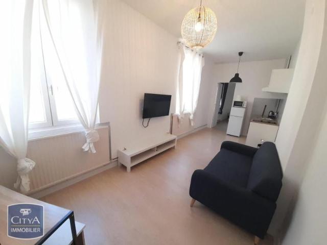 Appartement location à Chalon-sur-Saône, Chalon-sur-saône