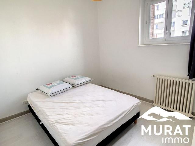 Appartement location à Les Galoubies, Chamalières