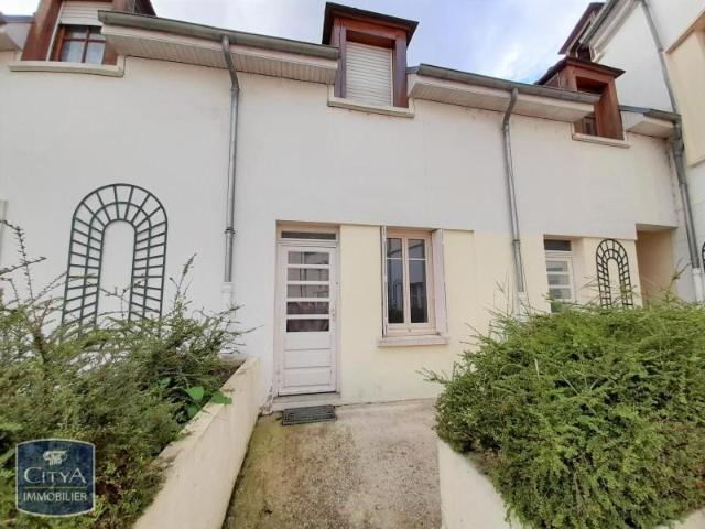 Appartement location à Château-Thierry, Brasles