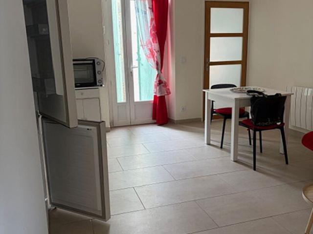 Appartement location à Arles, La Salle Les Alpes