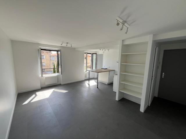 Appartement location à Clermont-Ferrand, Aubière