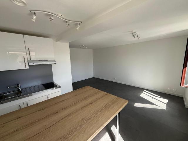 Appartement location à Clermont-Ferrand, Aubière