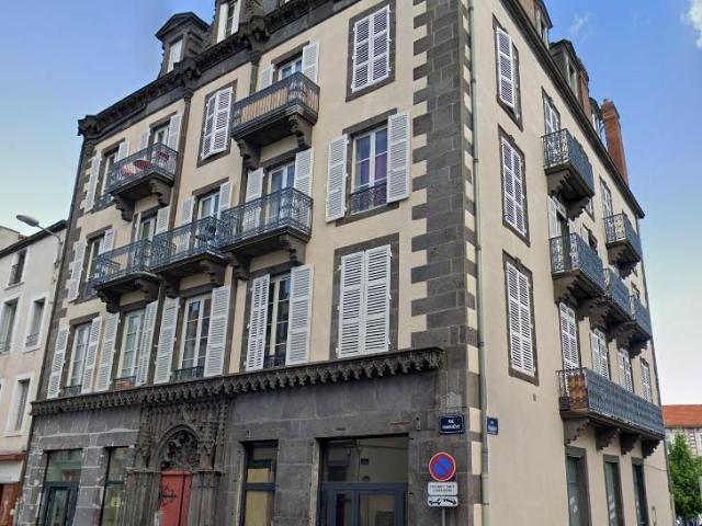 Appartement location à Clermont-Ferrand, Clermont-ferrand