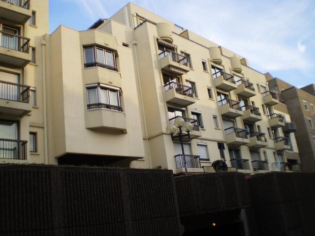 Appartement location à Clermont-Ferrand, Aubière
