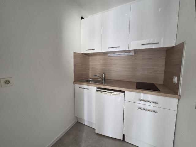 Appartement location à Clermont-Ferrand, Aubière