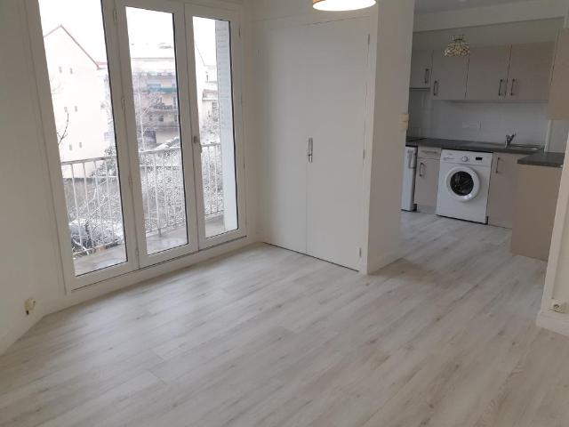 Appartement location à Clermont-Ferrand, Aubière
