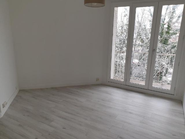Appartement location à Clermont-Ferrand, Aubière