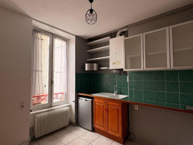 Appartement location à Clermont-Ferrand, Aubière