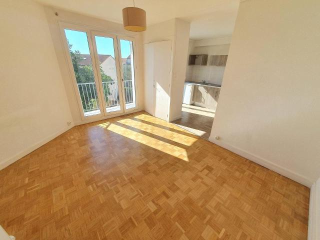 Appartement location à Clermont-Ferrand, Aubière