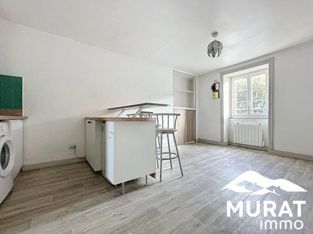 Appartement location à Clermont-Ferrand, Aubière