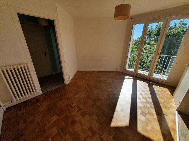 Appartement location à Clermont-Ferrand, Aubière
