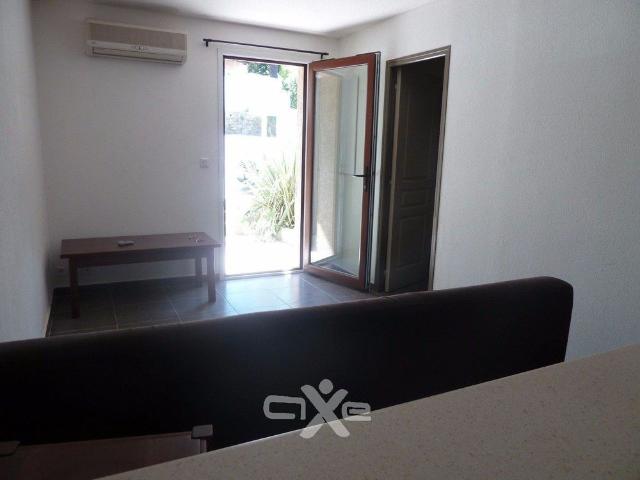 Appartement location à Corte