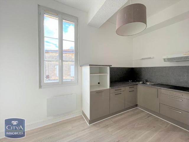 Appartement location à Libourne, Coutras