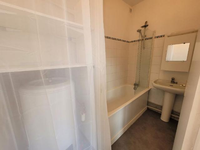 Appartement location à Lille, Croix