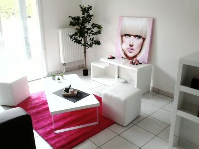 Appartement location à Douai