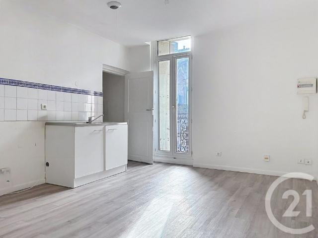 Appartement location à Montpellier, Gigean