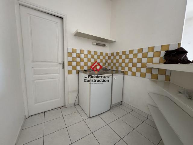 Appartement location à Grenoble