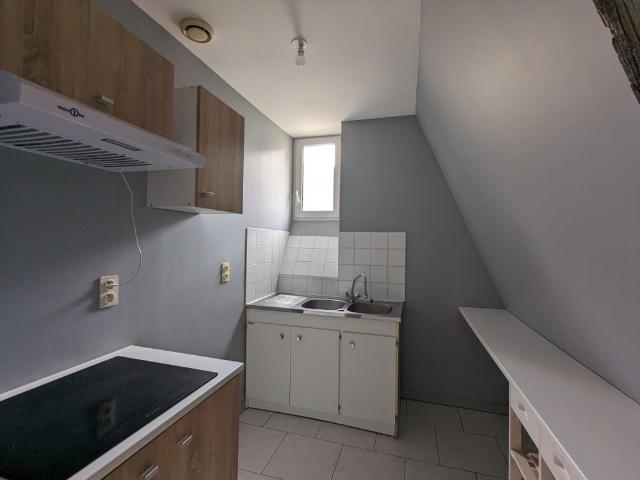 Appartement location à Issoudun