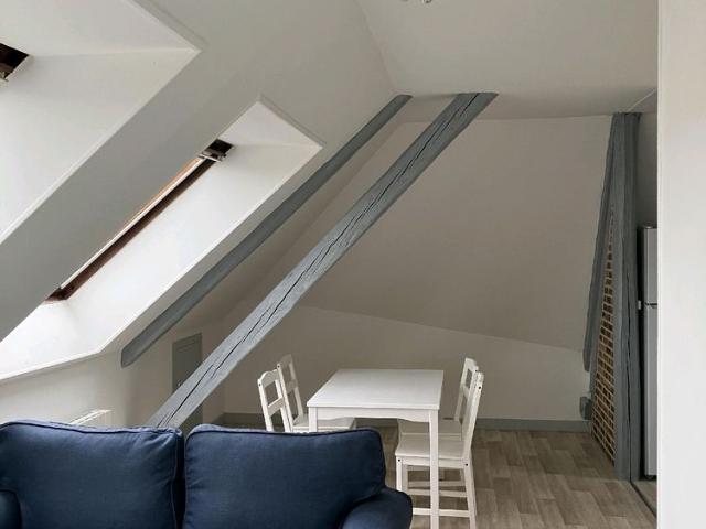 Appartement location à Mortagne-au-Perche, L'aigle