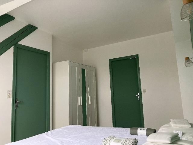 Appartement location à Mortagne-au-Perche, L'aigle