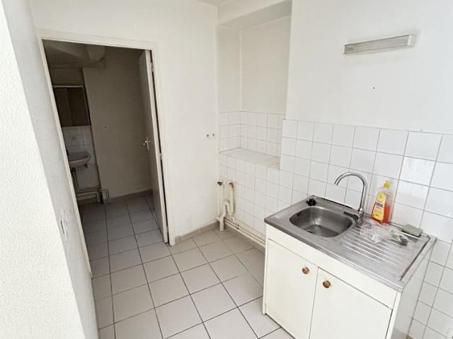 Appartement location à Cosne-Cours-sur-Loire, La Charité-sur-loire