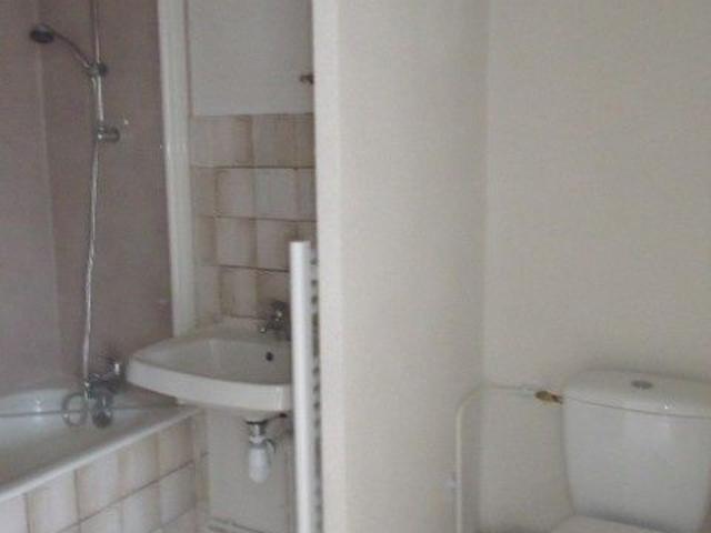 Appartement location à Argentan, La Ferté-macé