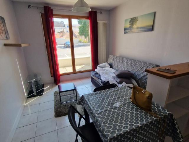 Appartement location à La Roche-sur-Yon, Mouilleron-le-captif