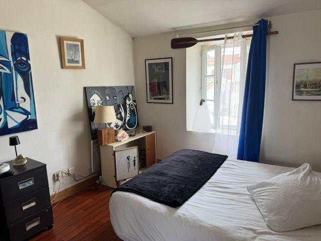 Appartement location à La Rochelle