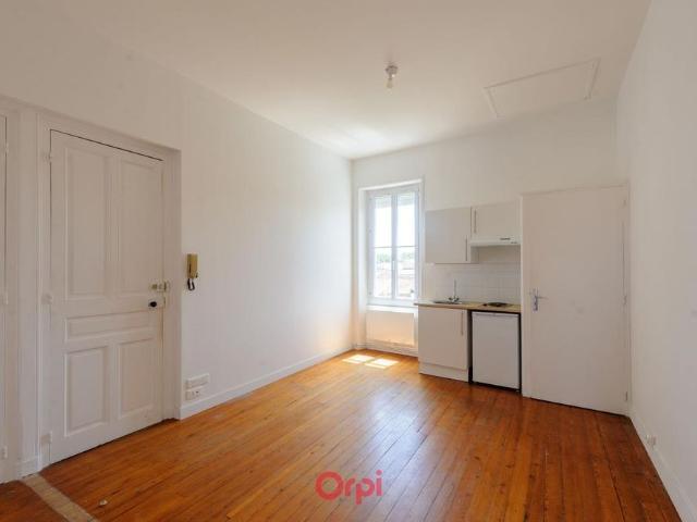 Appartement location à La Rochelle