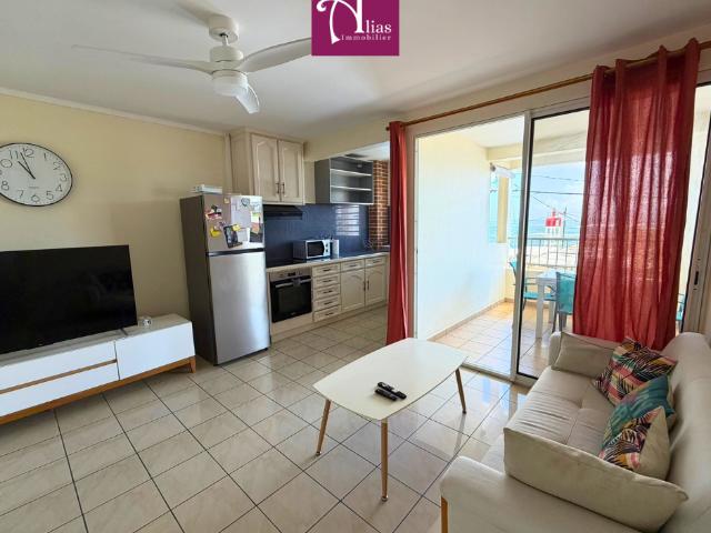 Appartement location à Guadeloupe