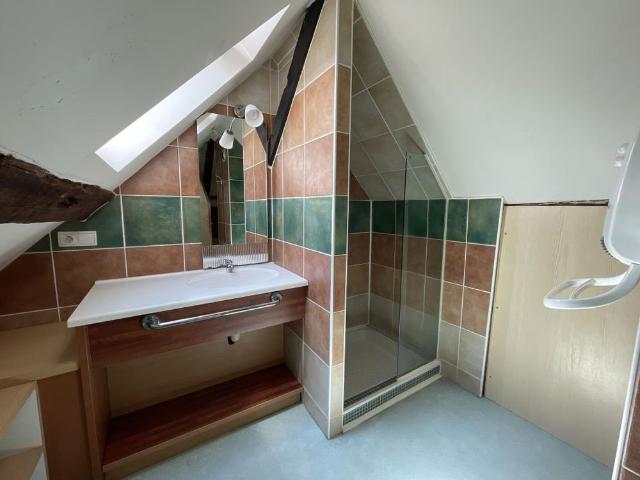 Appartement location à La Tour-du-Pin, Le Pont-de-beauvoisin
