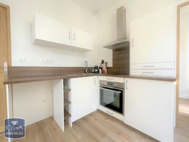 Appartement location à Libourne