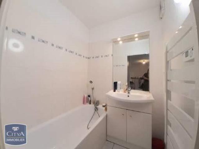 Appartement location à Libourne