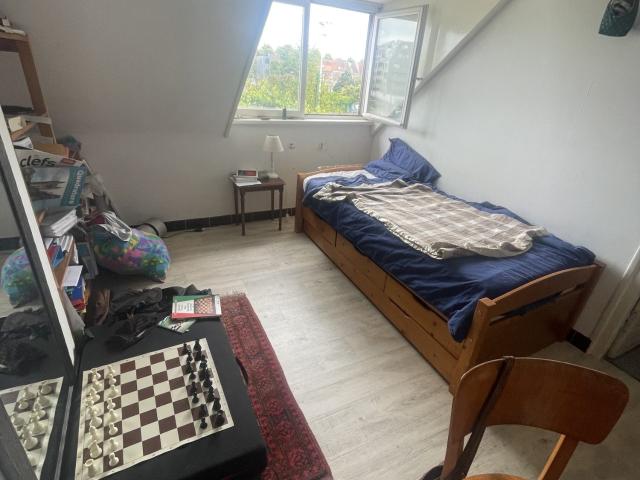 Appartement location à Lille