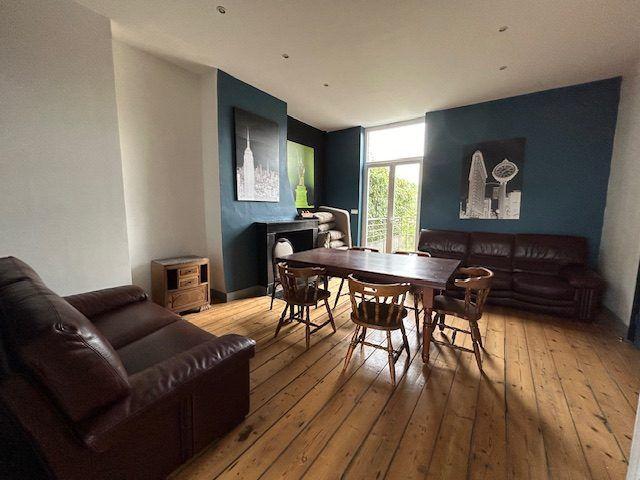 Appartement location à Lille