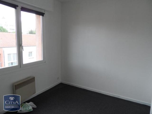 Appartement location à Lille